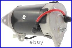 New Starter Generator for John Deere Gator 4 X 2 Toro Workman 1100 2100 2110 UTV