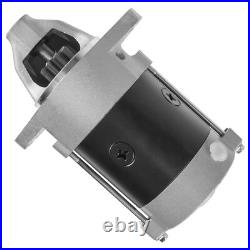 New Starter for John Deere for Kawasaki Gator Aw26844 Ge Models