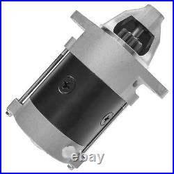 New Starter for John Deere for Kawasaki Gator Aw26844 Ge Models