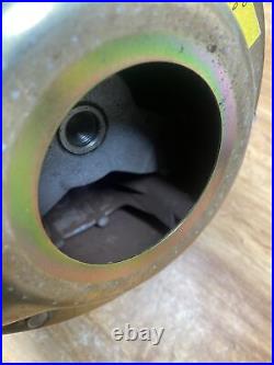 OEM John Deere 6x4 Gas Gator Primary Clutch P# AM130653