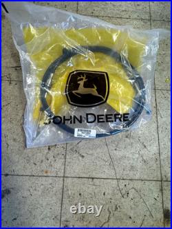 OEM John Deere gator shift cable Part AUC12837 Fits 2025 2026 Models XUV835E