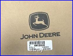 OEM Primary Drive Clutch AM138530 for John Deere XUV 850D Gator 4x4 Diesel
