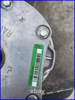 OEM Primary Drive Clutch John Deere Gator XUV 835R 835M 845 Auc16449 AUC20180