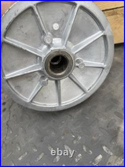 OEM Primary Drive Clutch John Deere Gator XUV 835R 835M 845 Auc16449 AUC20180