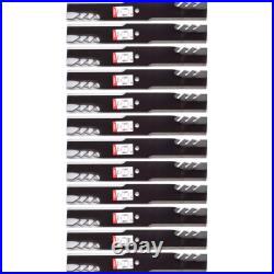 Oregon 396-727 G6 Gator Blades for 61 John Deere GDU10232, TCU36515