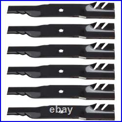 Oregon 592-616 G5 Gator Blade for 48 John Deere E140, E150, E160, E170