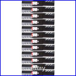 Oregon 596-354 G5 Gator Blade for 48 John Deere 48C, X324, Z445 Oregon 596-354 G5 Gator Blade for 48 John Deere 48C, X324, Z445
