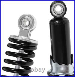 Pair Fit John Deere Gator 4X2 6X4 Shock Absorber Front Suspension Set AM129514 Pair Fit John Deere Gator 4X2 6X4 Shock Absorber Front Suspension Set AM129514