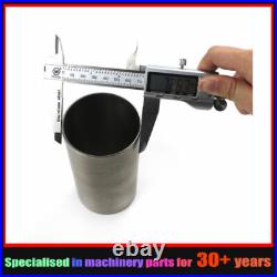 Pistons Cylinder Rebuild Kit Fit For Yanmar 3TNV70 For John Deere Gator XUV 850D Pistons Cylinder Rebuild Kit Fit For Yanmar 3TNV70 For John Deere Gator XUV 850D