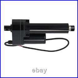 Power Lift Actuator for John Deere Gator Worksite Utility Vehicle BM23765 12V