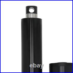 Power Lift Actuator for John Deere Gator Worksite Utility Vehicle BM23765 12V