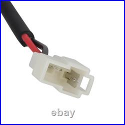 Power Lift Actuator for John Deere Gator Worksite Utility Vehicle BM23765 12V