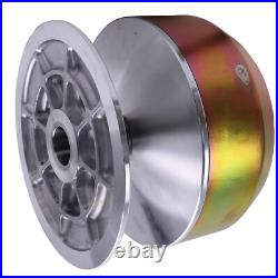 Primary Clutch AM138487 for John Deere 4x2 4x4 6x4 Gator Gas Worksite
