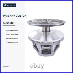 Primary Clutch AUC14491 For John Deere Gator 4×4 XUV 825i 825E 825M 835M Utility