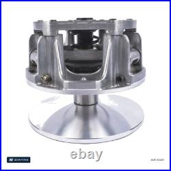 Primary Clutch AUC14491 For John Deere Gator 4×4 XUV 825i 825E 825M 835M Utility Primary Clutch AUC14491 For John Deere Gator 4×4 XUV 825i 825E 825M 835M Utility