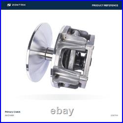 Primary Clutch AUC14491 For John Deere Gator 4×4 XUV 825i 825E 825M 835M Utility