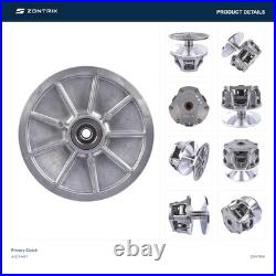 Primary Clutch AUC14491 For John Deere Gator 4×4 XUV 825i 825E 825M 835M Utility
