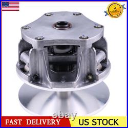Primary Clutch AUC14491 For John Deere Gator XUV825i XUV825E XUV825M XUV835M