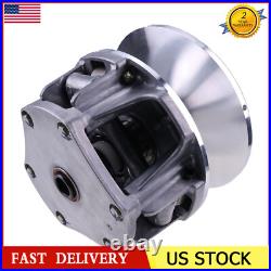 Primary Clutch AUC14491 For John Deere Gator XUV825i XUV825E XUV825M XUV835M