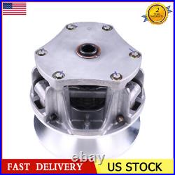 Primary Clutch AUC14491 For John Deere Gator XUV825i XUV825E XUV825M XUV835M