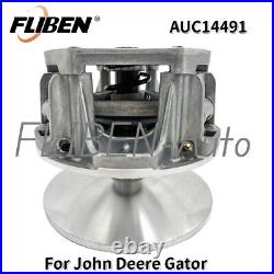 Primary Clutch For John Deere Gator 4x4 XUV 825i 825E 825M 835M Utility AUC14491