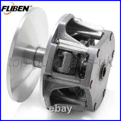 Primary Clutch For John Deere Gator AUC14491 4x4 XUV 825i 825E 825M 835M Utility Primary Clutch For John Deere Gator AUC14491 4x4 XUV 825i 825E 825M 835M Utility