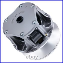 Primary Clutch for John Deere 4x4 XUV 825i 825E 825M 835M Gator Utility AM146794