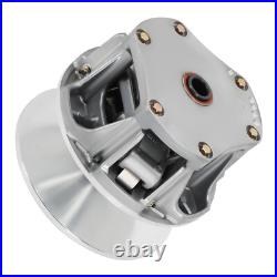 Primary Clutch for John Deere Gator 4X4 XUV825i XUV825E XUV825M XUV835M Utility