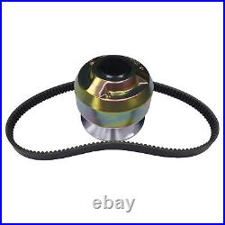 Primary Drive Clutch AM128794 For John Deere Gator 4X2 6X4