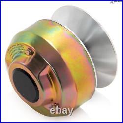 Primary Drive Clutch AM138487 for John Deere 4x2, 4x4, 6x4 Gator Diesel Worksite