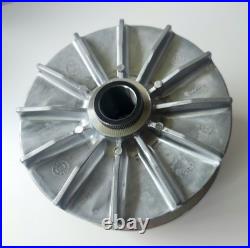 Primary Drive Clutch AM138487 for John Deere Gator HPX 4x2, 4x4, 6X4 Gas Gator
