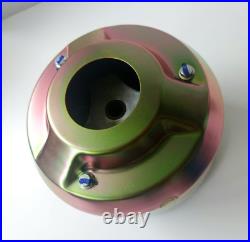 Primary Drive Clutch AM138487 for John Deere Gator HPX 4x2, 4x4, 6X4 Gas Gator