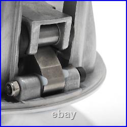 DVPARTS Drive Belt M158267 For John Deere Gator XUV620I & XUV625i UTV Models