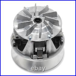 Primary Drive Clutch #AM138529 for John Deere XUV620i XUV625i 4X4 Gas XUV Gator