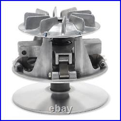 Primary Drive Clutch #AM138529 for John Deere XUV620i XUV625i 4X4 Gas XUV Gator