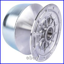 Primary Drive Clutch AM138530 for John Deere XUV 850D Gator 3TNV70 4x4 Diesel Primary Drive Clutch AM138530 for John Deere XUV 850D Gator 3TNV70 4x4 Diesel