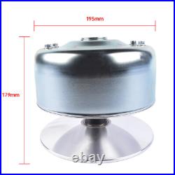 Primary Drive Clutch AM138530 for John Deere XUV 850D Gator 3TNV70 4x4 Diesel Primary Drive Clutch AM138530 for John Deere XUV 850D Gator 3TNV70 4x4 Diesel