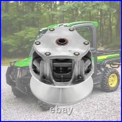 Primary Drive Clutch # AUC14491 For John Deere XUV 825i 825E 825M 835M 4x4 Gator Primary Drive Clutch # AUC14491 For John Deere XUV 825i 825E 825M 835M 4x4 Gator