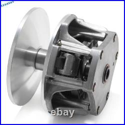 Primary Drive Clutch For John Deere Gator AUC14491 4x4 XUV 825i 825E 825M 835M