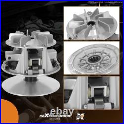 Primary Drive Clutch For John Deere Gator XUV620i XUV625i UV72 AM137896 23 HP