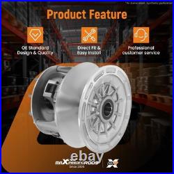 Primary Drive Clutch For John Deere Gator XUV620i XUV625i UV72 AM137896 23 HP
