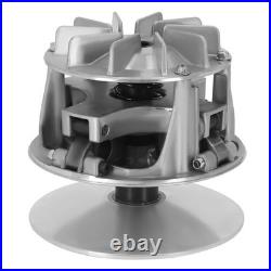 Primary Drive Clutch For John Deere Gator XUV620i XUV625i UV72 AM137896 23 HP