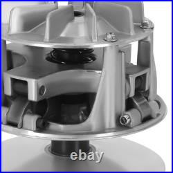 Primary Drive Clutch For John Deere Gator XUV620i XUV625i UV72 AM137896 23 HP