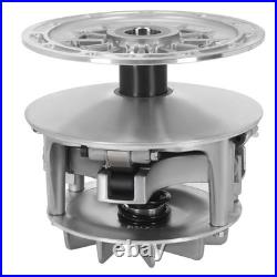 Primary Drive Clutch For John Deere Gator XUV620i XUV625i UV72 AM137896 23 HP