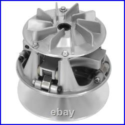 Primary Drive Clutch For John Deere Gator XUV620i XUV625i UV72 AM137896 23 HP