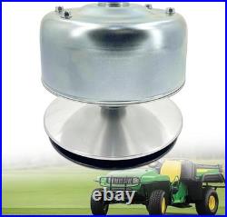 Primary Drive Clutch John Deere 4X2 Gator TX Turf AM138536 AM137898 New Open Box