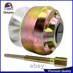 Primary Drive Clutch+ Puller for John Deere Gator 4X2 6X4 AM140985 AM128794