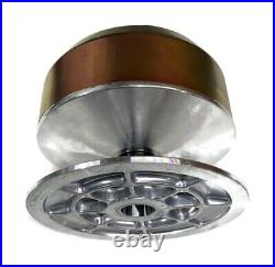 thumbnail interactive-video image 1 of Primary Drive Clutch For John Deere Gators - Replaces AM140985, AM141005 1 of 6