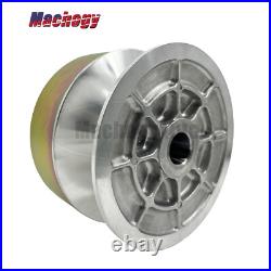 Primary Drive Clutch with Puller for John Deere Gator 4X2 4X4 HPX AM138487 AM14098 Primary Drive Clutch with Puller for John Deere Gator 4X2 4X4 HPX AM138487 AM14098