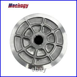 Primary Drive Clutch with Puller for John Deere Gator 4X2 4X4 HPX AM138487 AM14098 Primary Drive Clutch with Puller for John Deere Gator 4X2 4X4 HPX AM138487 AM14098